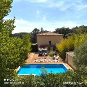Image of Villa La Charmeuse Fleurie