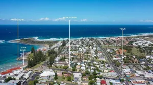 Image of Yamba Views 6 - Oceanstays
