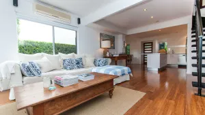Image of Barbados Noosa - Walk to Noosa River, Shops, Cafes