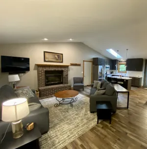 Image of Rib Mountain Retreat