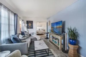 Image of New | Clean | Steps To The Beach | Ocean Breeze!