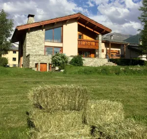 Image of Magnificent Chalet 7 bedrooms 18p