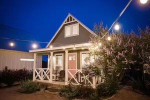 Image of The Gruene Haus at Gruene B&B