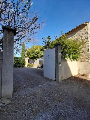 Image of Private SPA and swimming pool