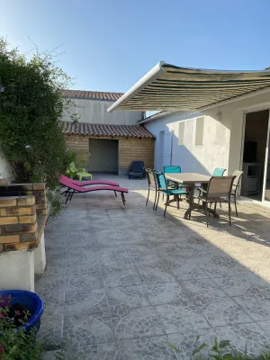 Image of Nice family house - Le Bois-Plage en Ré
