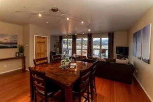 Image of Family Getaway in Juneau, Alaska: Unforgettable Ocean and Mountain Views