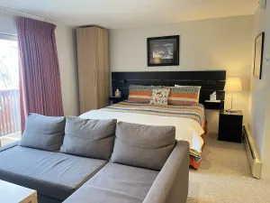 Image of The Perch at Powderhorn