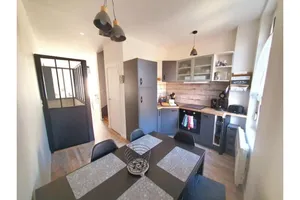 Image of In Mers-Les-Bains comfortable duplex for 4 people close to the center and the sea