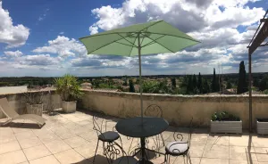 Image of Le Balcon de Castries