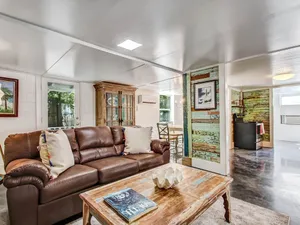 Image of Getaway Right Near the Beach Heated Pool Access By Southern Belle Tybee