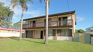 Image of House that has the Lot