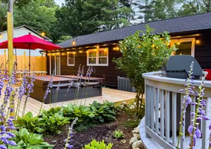 Image of Our Mountain Retreat | A luxury Mountain Retreat with all the Modern Amenities!