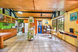 Image of Cottonwood Cottage - Couples 'pet friendly' retro escape