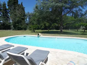 Image of Charming house 15 min. from Carcassonne