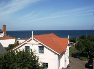 Image of Holiday with the fisherman! In just a minute on the beach!
