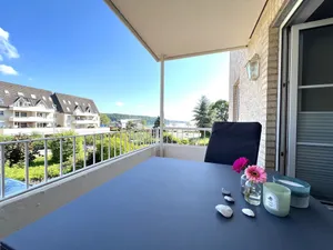 Image of NEW! FIRST OCCUPANCY! Fully renovated apartment with a view of the Flensburg Fjord