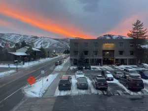 Image of Park City Getaway