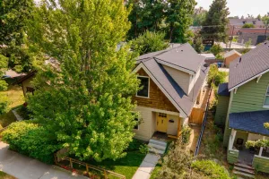 Image of Charming North End Haven | Walk to Downtown & Hyde Park | Enjoy Outdoor Patio w\/ Seating