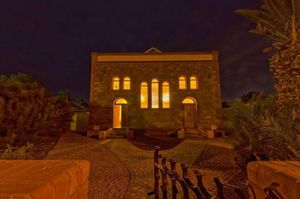 Image of Outback Churchstay Luxury Accommodation