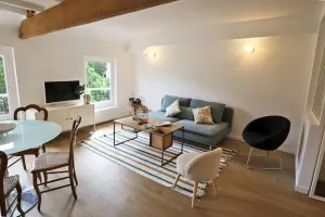 Image of Duplex Downtown Abbaye by La Boîte En Plus