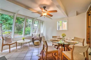 Image of Cañon City Casa w/ Spacious, Private Yard!