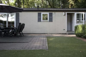 Image of chalet for rent in gelderland, wageningen, veluwe