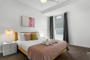 Image of 1BR Adelaide CBD Apt The Best Location