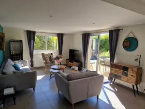 Image of Detached house for 6\/8 people ideally located in Roscoff