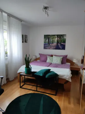 Image of Vacation apartment Sartorius