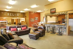 Image of Jan's RV Park and Lodge near Devil's Lake