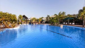 Image of Sanctuary Resort Residence - Oaks, Cable Beach