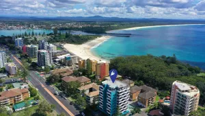 Image of Shores 302 - Apartment near Beach