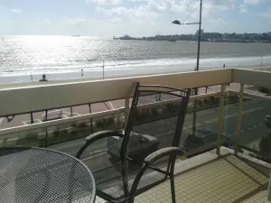 Image of Belle Epoque Villa facing the sea