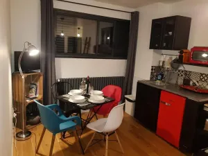 Image of Escapade Amiens