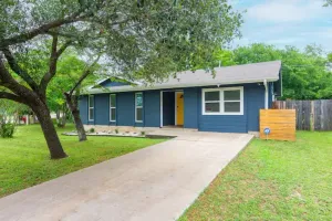 Image of ★Comfortable 3BR Ranch-Style Home in Georgetown★