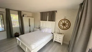 Image of Newly renovated and comfortable studio, a 2-3 minute walk from the beach in Lauderdale by the Sea
