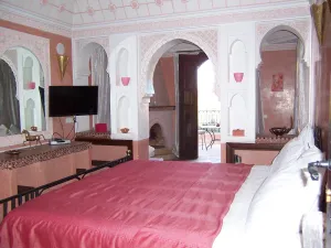 Image of Riad Mazal