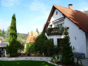 Image of Holiday in the Zittau Mountains in family Lange