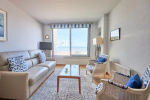 Image of Duplex Etoile de mer- T4 Vue mer