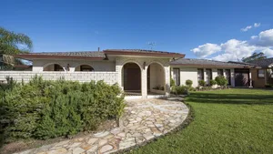 Image of 1 Redbank- Self contained house near a Golf Course