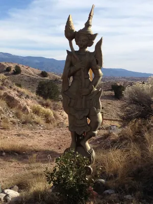 Image of Kokopelli Suite -   A Sweet Efficiency With Views And Amenities On 5 Acres
