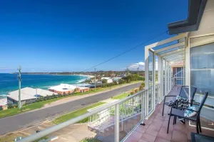Image of Magnificent Outlook - with ocean views & rumpus room