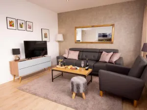 Image of Apartment Gezeiten by Interhome