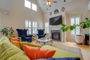 Image of Ideally Located Memphis Home: 3 Mi to Beale St!