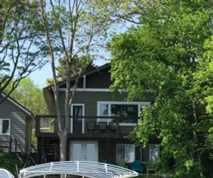 Image of Family Friendly On Green Lake