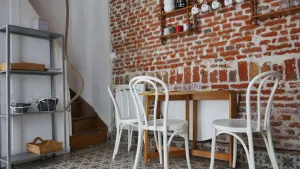 Image of OPARADI "L'atypique" MAISON HISTORIQUE à Lille, un séjour atypique dans un cadre d'antan