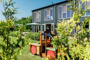 Image of Vacation home de Gouwe Droom