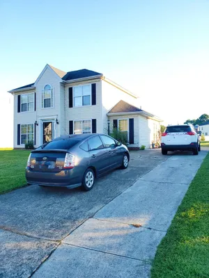 Image of Beautiful home on a budget