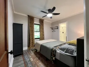Image of Nate’s Cabin at Water’s Edge