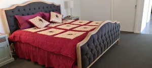 Image of An adorable 1 bedroom suite in Tongala named EN GEDI